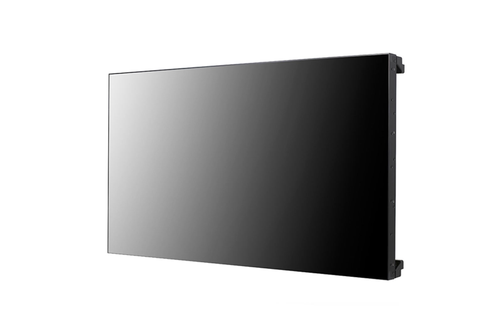 LG Monitor Profissional Video Wall Digital Signage LG, 55", 500 cd/m², 24/7, Full HD, borda 3.5mm, 55LV75D