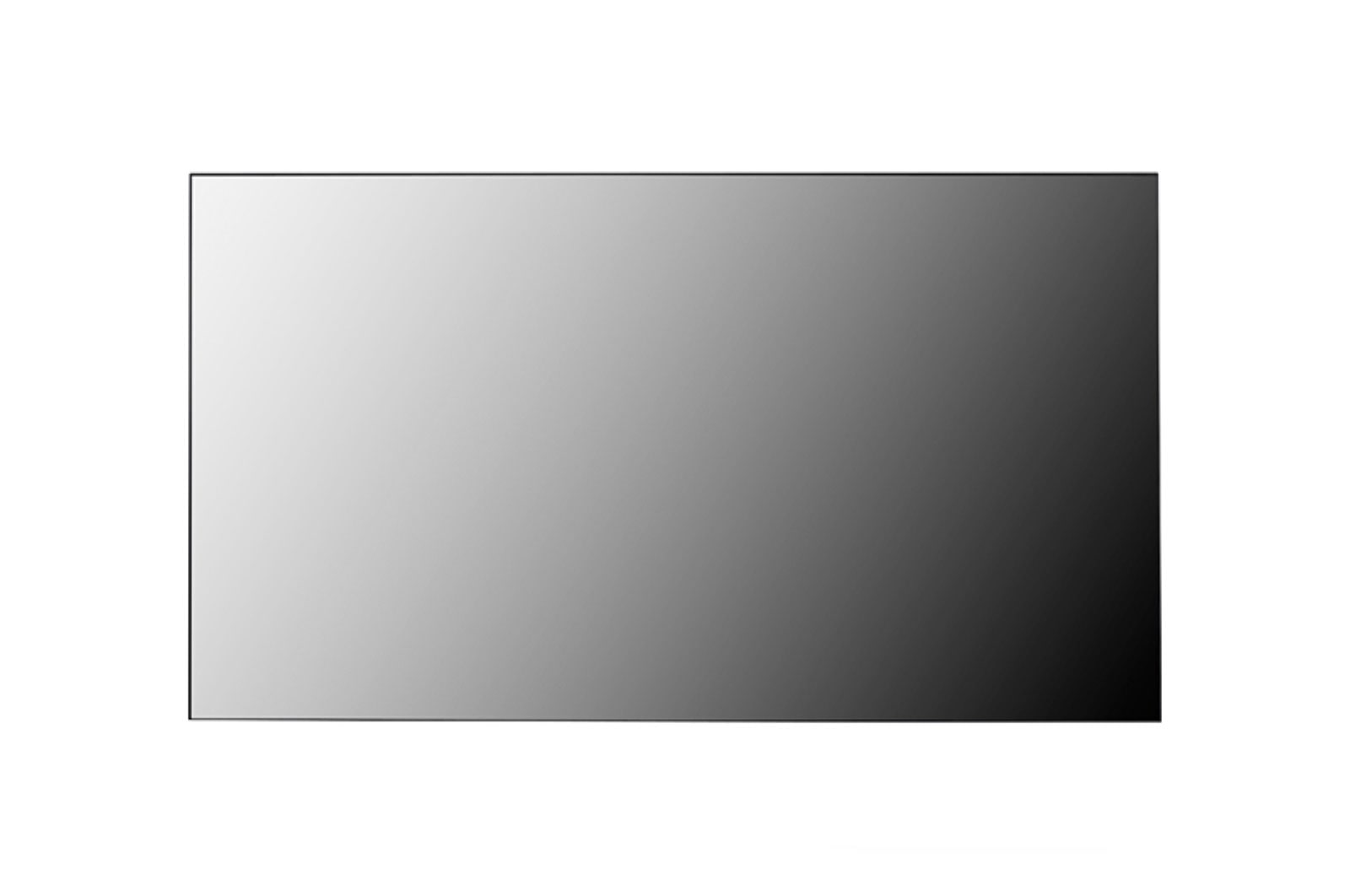 LG Monitor Profissional Video Wall Digital Signage LG, 55", 500 cd/m², 24/7, Full HD, borda 3.5mm, 55LV75D