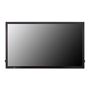 LG Monitor Profissional Interactive Digital Board LG, 55", 450 cd/m², Full HD, Multi Touch, web OS, 55TC3D