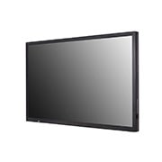 LG Monitor Profissional Interactive Digital Board LG, 55", 450 cd/m², Full HD, Multi Touch, web OS, 55TC3D