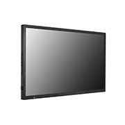 LG Monitor Profissional Interactive Digital Board LG, 55", 450 cd/m², Full HD, Multi Touch, web OS, 55TC3D