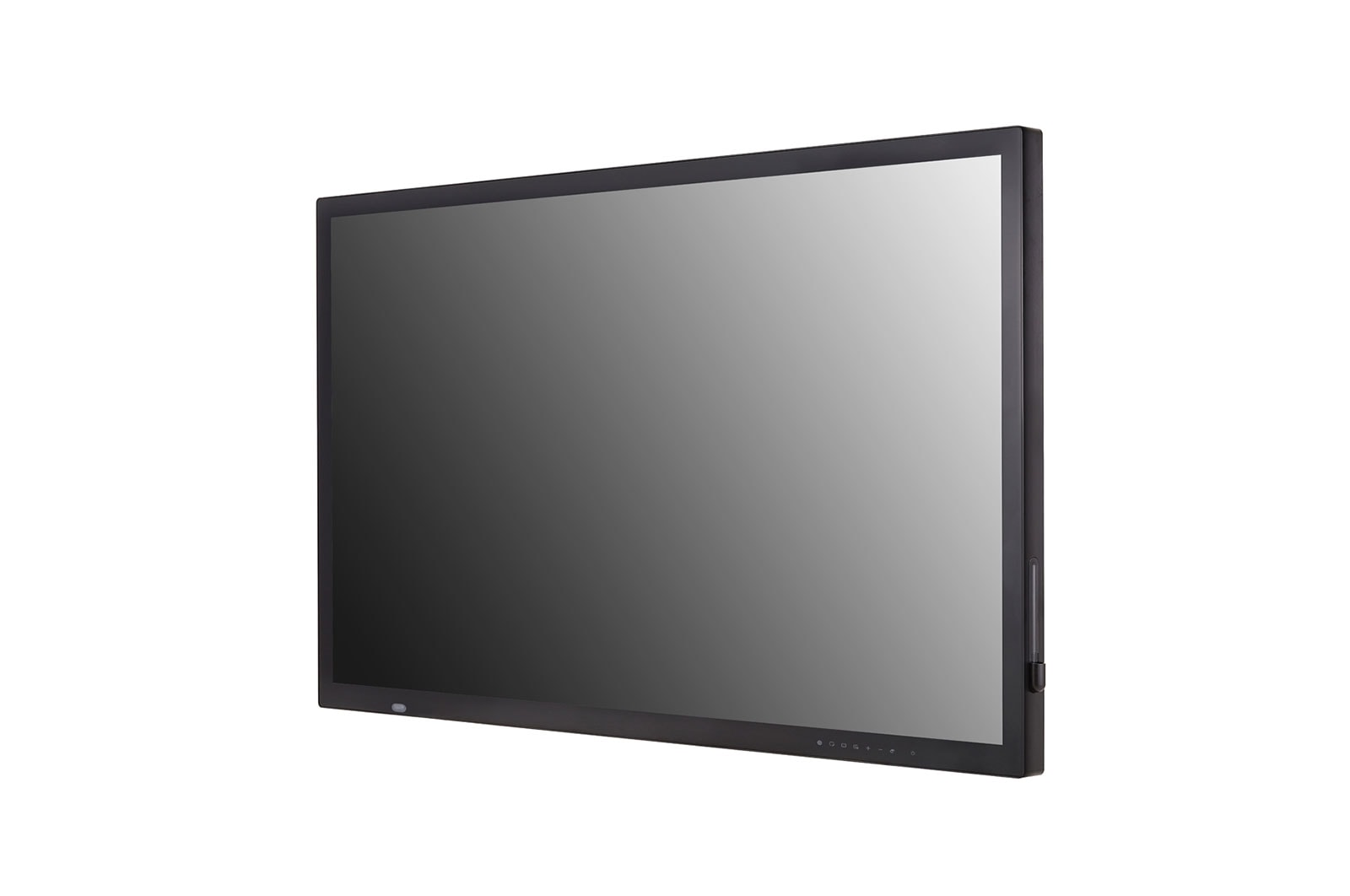 LG Monitor Profissional Interactive Digital Board LG, 55", 450 cd/m², Full HD, Multi Touch, web OS, 55TC3D