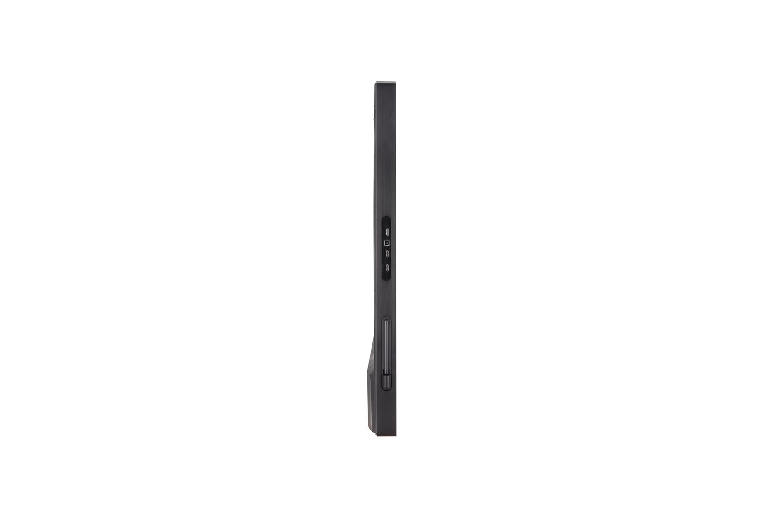 LG Monitor Profissional Interactive Digital Board LG, 55", 450 cd/m², Full HD, Multi Touch, web OS, 55TC3D