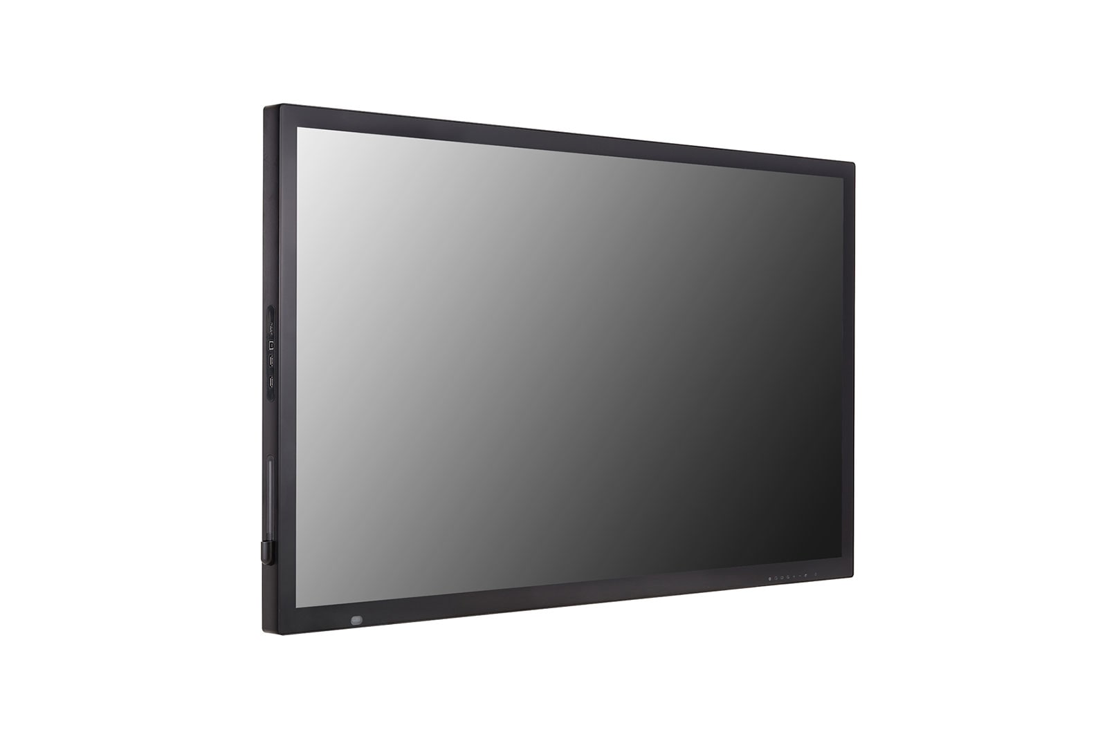 LG Monitor Profissional Interactive Digital Board LG, 55", 450 cd/m², Full HD, Multi Touch, web OS, 55TC3D