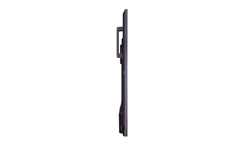 LG Monitor Profissional Ultra HD 4K Digital Signage LG, 55", 500 cd/m², 24/7, webOS, 55UH5C