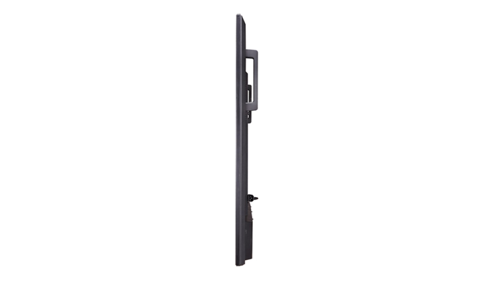 LG Monitor Profissional Ultra HD 4K Digital Signage LG, 55", 500 cd/m², 24/7, webOS, 55UH5C