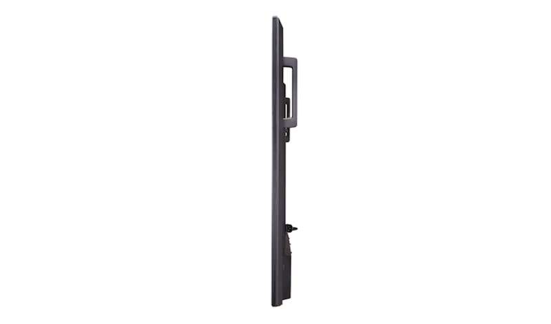LG Monitor Profissional Ultra HD 4K Digital Signage LG, 55", 500 cd/m², 24/7, webOS, 55UH5C