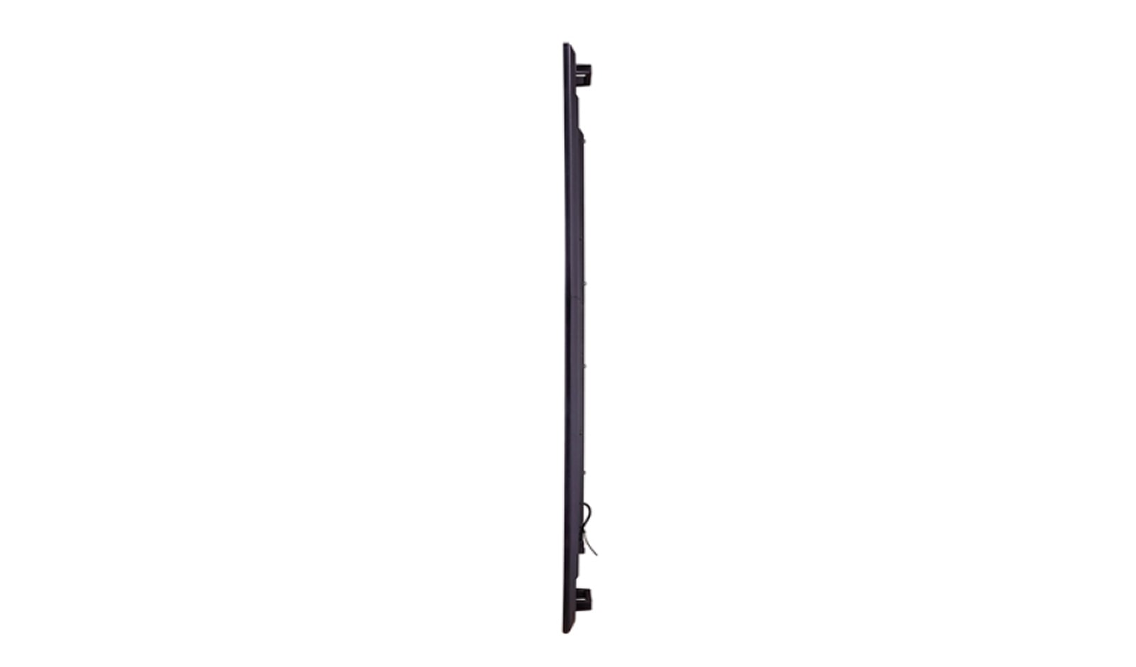 LG Monitor Profissional Ultra HD 4K Digital Signage LG, 55", 500 cd/m², 24/7, webOS, 55UH5C