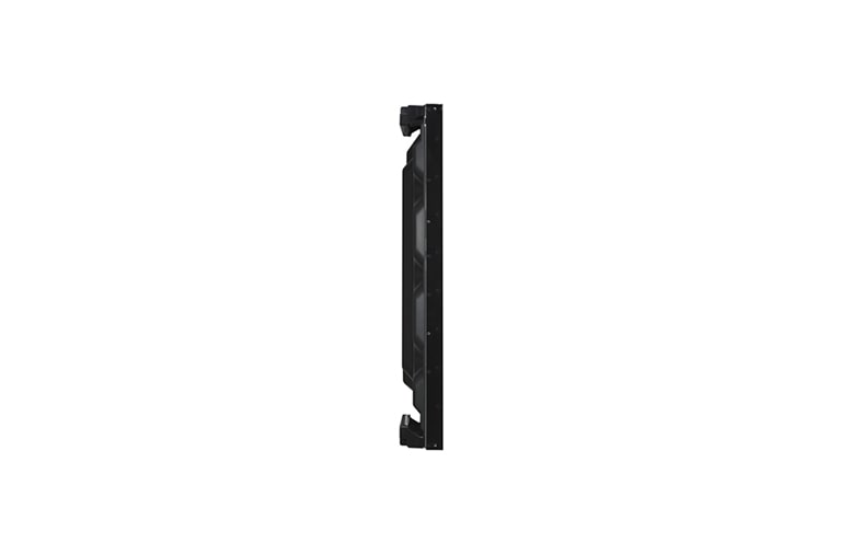 LG Monitor Profissional Video Wall Digital Signage LG, 55", 1500 cd/m², 24/7, Full HD, borda 3.5mm, Alto brilho, web OS, 55VX1D
