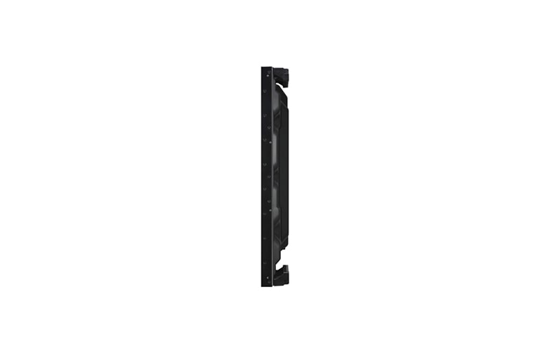 LG Monitor Profissional Video Wall Digital Signage LG, 55", 1500 cd/m², 24/7, Full HD, borda 3.5mm, Alto brilho, web OS, 55VX1D