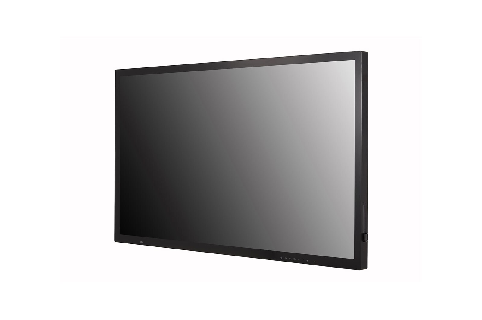 LG Monitor Profissional Interactive Digital Board LG, 65", 450 cd/m², Full HD, Multi Touch, 65TC3D