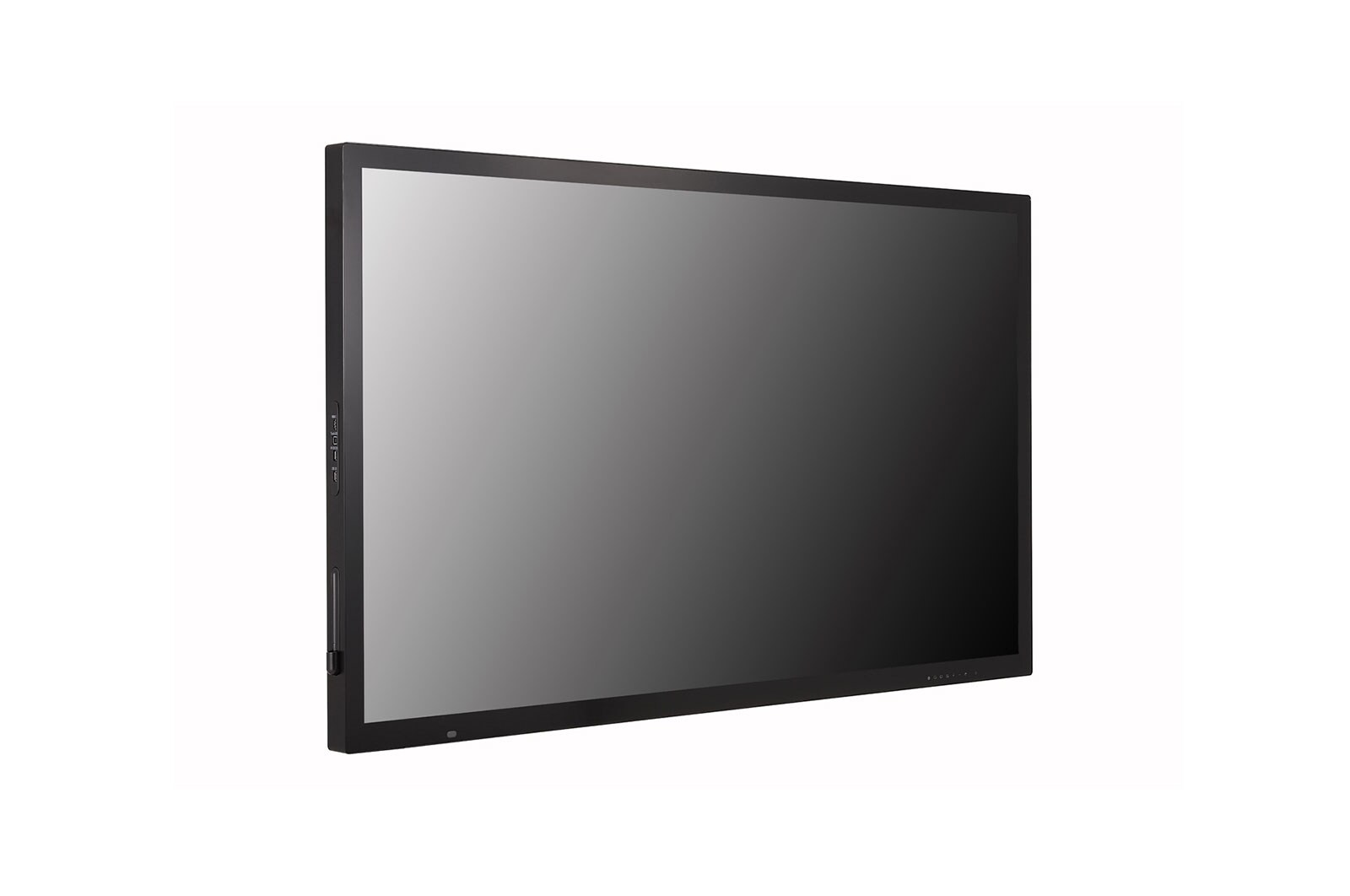 LG Monitor Profissional Interactive Digital Board LG, 65", 450 cd/m², Full HD, Multi Touch, 65TC3D