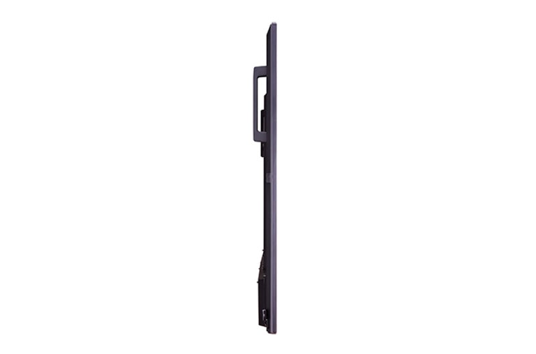 LG Monitor Profissional Ultra HD 4K Digital Signage LG, 65", 500 cd/m², 24/7, webOS, 65UH5C