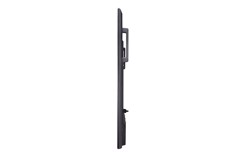 LG Monitor Profissional Ultra HD 4K Digital Signage LG, 65", 500 cd/m², 24/7, webOS, 65UH5C