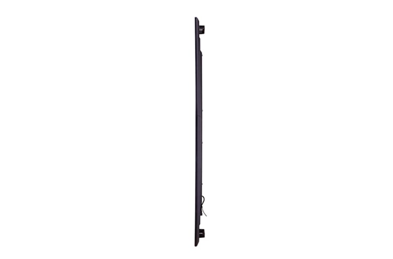 LG Monitor Profissional Ultra HD 4K Digital Signage LG, 65", 500 cd/m², 24/7, webOS, 65UH5C
