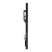 LG Monitor Profissional Interativo Digital Signage LG, 75", 500 cd/m², Ultra HD, Multi Touch, web OS, 75TC3D
