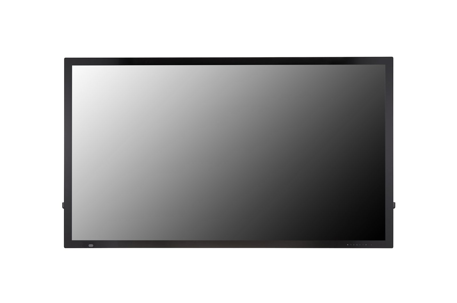 LG Monitor Profissional Interativo Digital Signage LG, 75", 500 cd/m², Ultra HD, Multi Touch, web OS, 75TC3D
