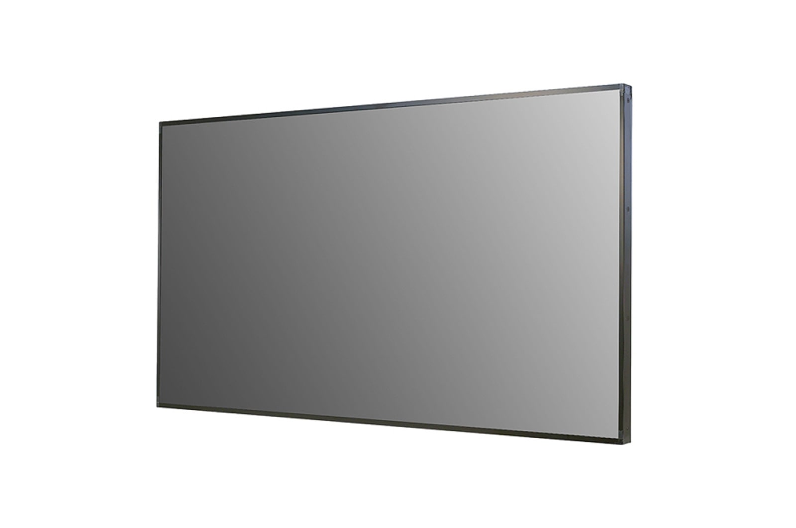 LG Monitor Profissional Outdoor Digital Signage LG, 75", 3000 cd/m², 24/7, Ultra HD, Alto brilho, web OS, 75XF3C