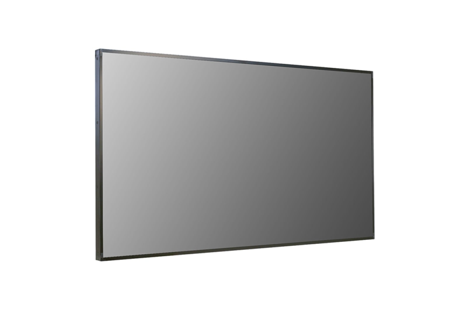 LG Monitor Profissional Outdoor Digital Signage LG, 75", 3000 cd/m², 24/7, Ultra HD, Alto brilho, web OS, 75XF3C