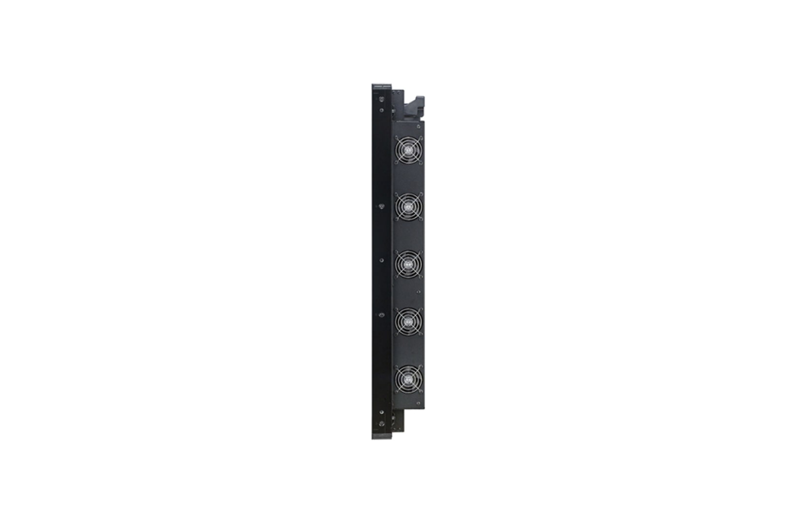 LG Monitor Profissional Outdoor Digital Signage LG, 75", 3000 cd/m², 24/7, Ultra HD, Alto brilho, web OS, 75XF3C