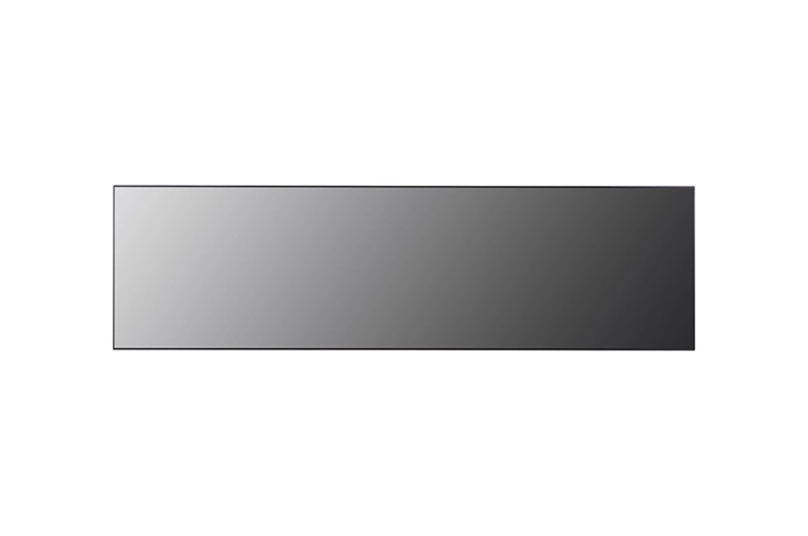 LG Monitor Profissional Ultra Stretch 4K Digital Signage LG, 88", 700cd/m², 24/7, 32:9, webOS, 88BH7D