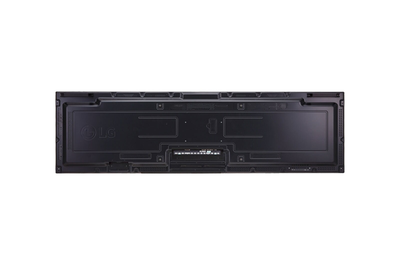 LG Monitor Profissional Ultra Stretch 4K Digital Signage LG, 88", 700cd/m², 24/7, 32:9, webOS, 88BH7D