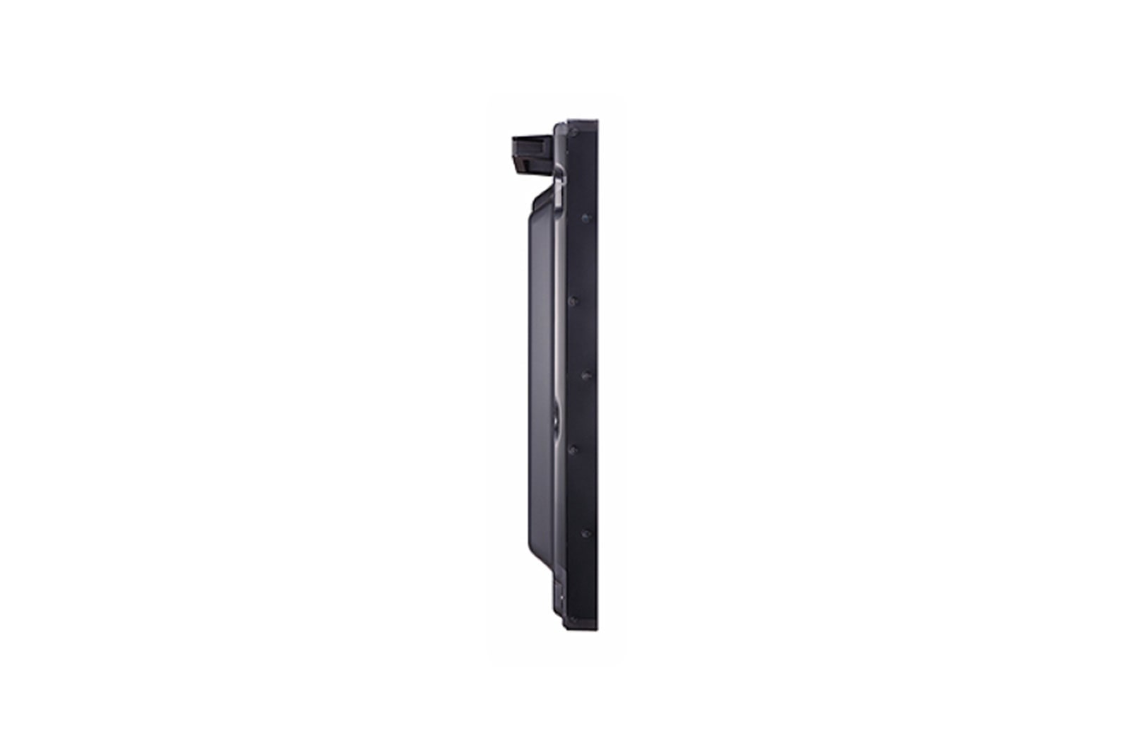 LG Monitor Profissional Ultra Stretch 4K Digital Signage LG, 88", 700cd/m², 24/7, 32:9, webOS, 88BH7D