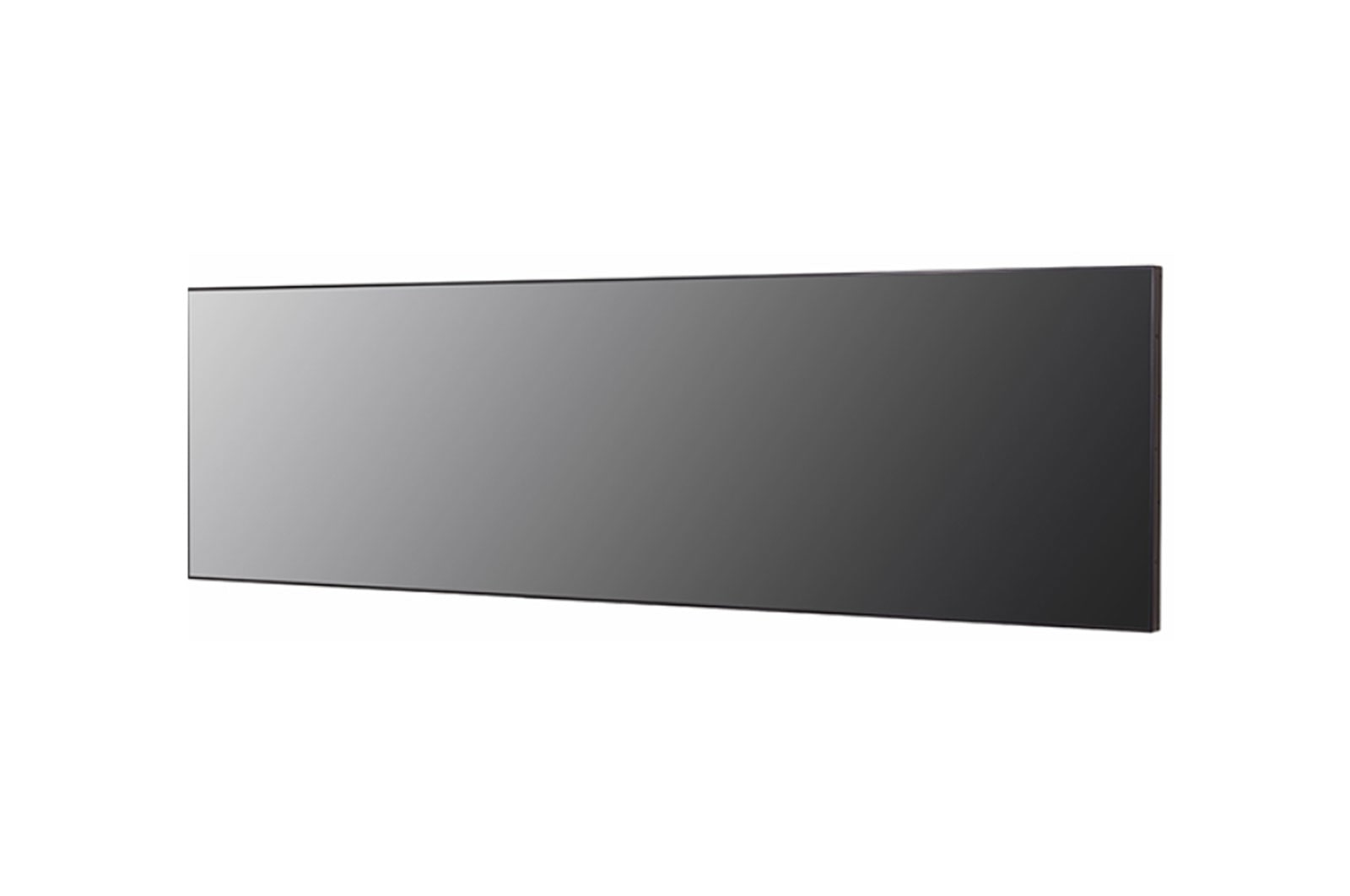 LG Monitor Profissional Ultra Stretch 4K Digital Signage LG, 88", 700cd/m², 24/7, 32:9, webOS, 88BH7D