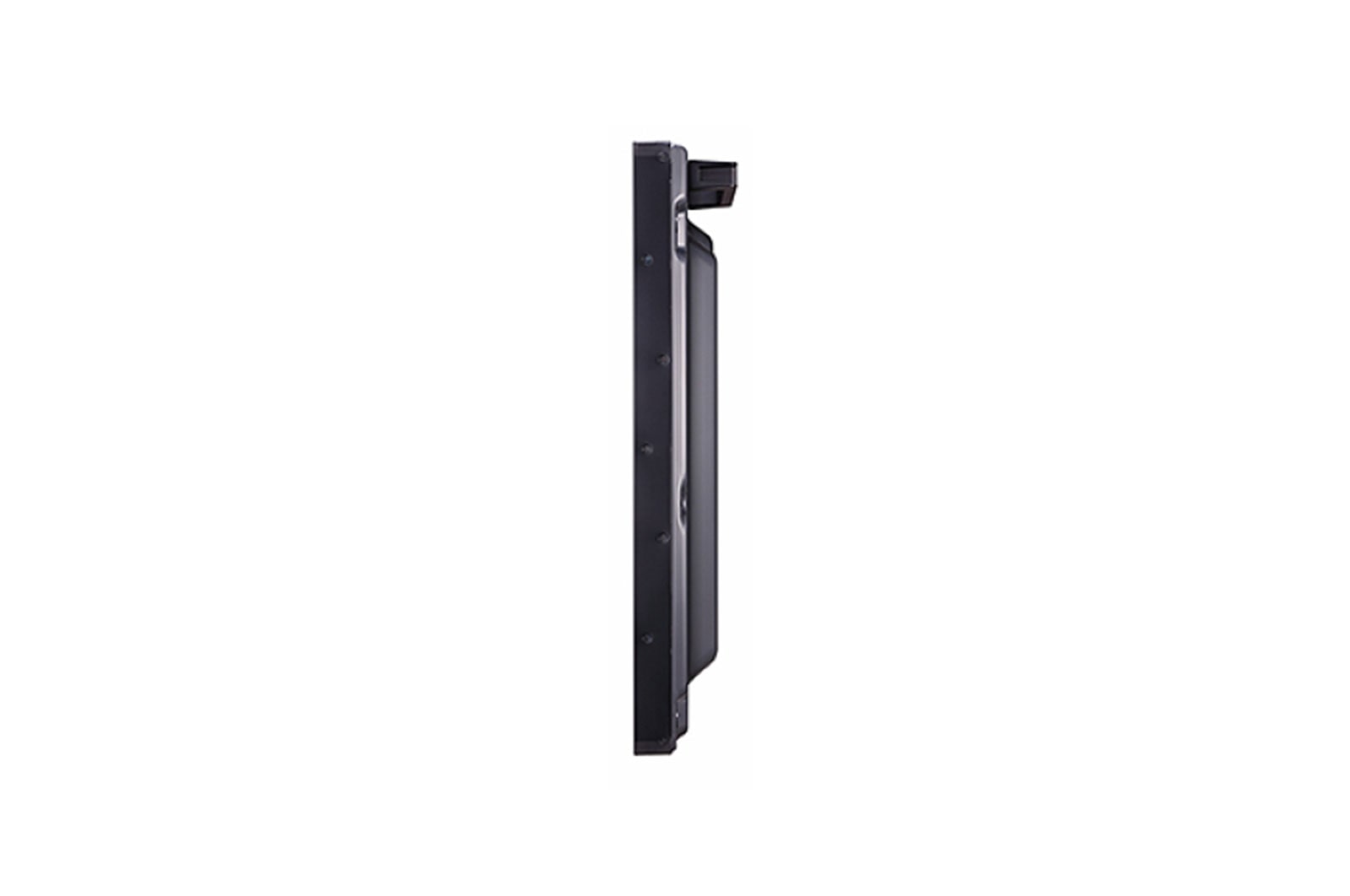 LG Monitor Profissional Ultra Stretch 4K Digital Signage LG, 88", 700cd/m², 24/7, 32:9, webOS, 88BH7D