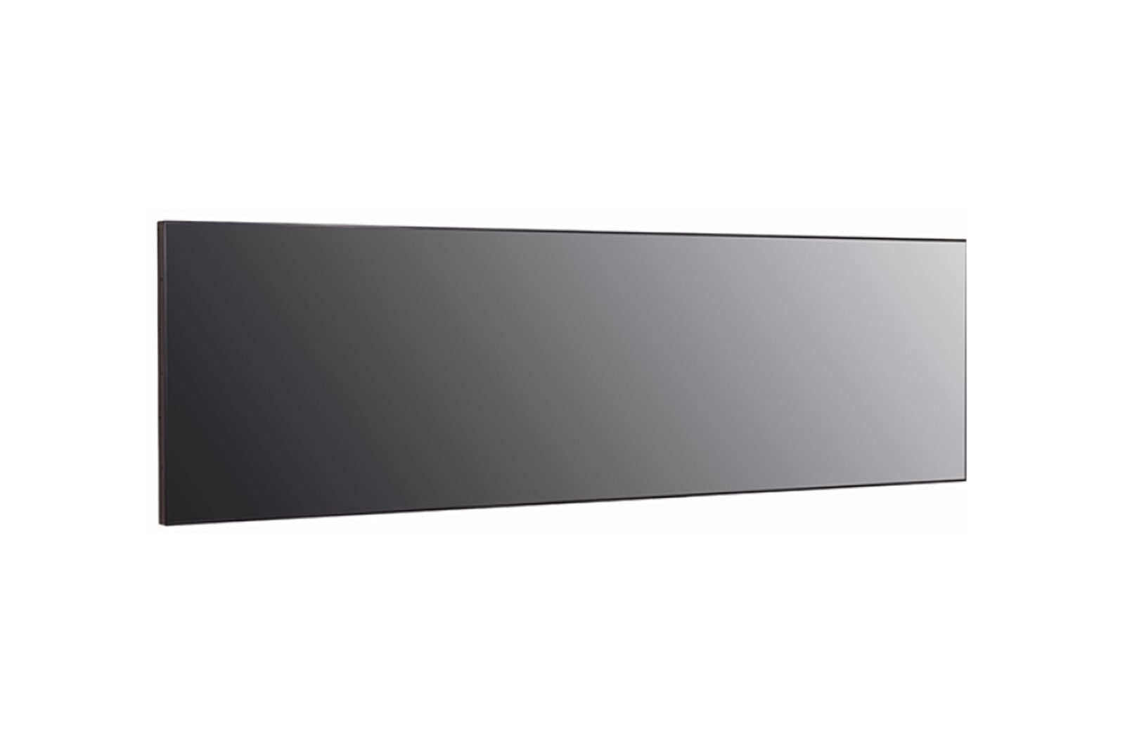 LG Monitor Profissional Ultra Stretch 4K Digital Signage LG, 88", 700cd/m², 24/7, 32:9, webOS, 88BH7D