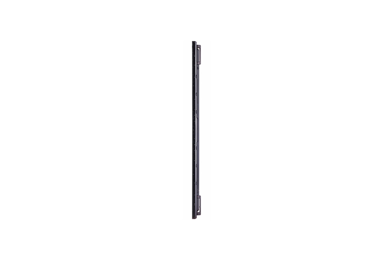 LG Monitor Profissional Ultra Stretch 4K Digital Signage LG, 88", 700cd/m², 24/7, 32:9, webOS, 88BH7D