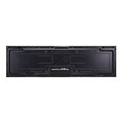 LG Monitor Profissional Ultra Stretch 4K Digital Signage LG, 88", 700cd/m², 24/7, 32:9, webOS, 88BH7D