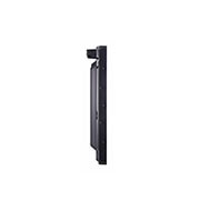 LG Monitor Profissional Ultra Stretch 4K Digital Signage LG, 88", 700cd/m², 24/7, 32:9, webOS, 88BH7D