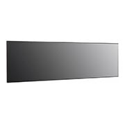 LG Monitor Profissional Ultra Stretch 4K Digital Signage LG, 88", 700cd/m², 24/7, 32:9, webOS, 88BH7D