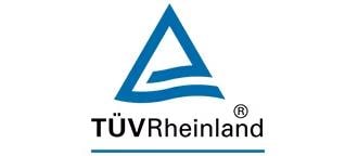  tuv rheinland logo