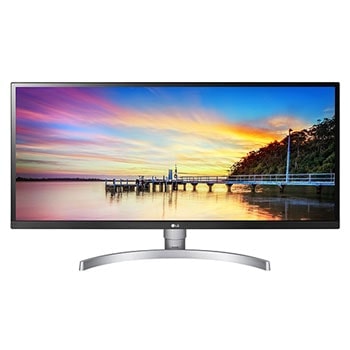 Monitores UltraWide
