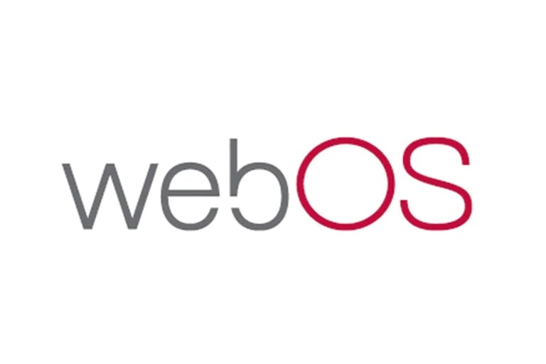 Plataforma webOS SMART Signage1