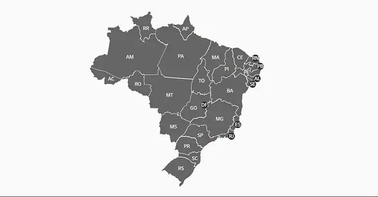 Encontre um <br>Instalador VIP1