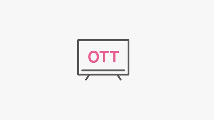 Serviço OTT