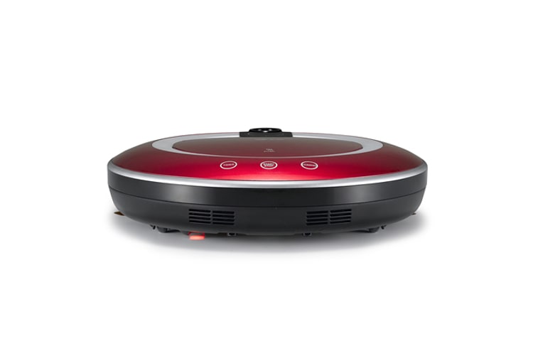 LG O aspirador de pó smart da LG, VR5902KL