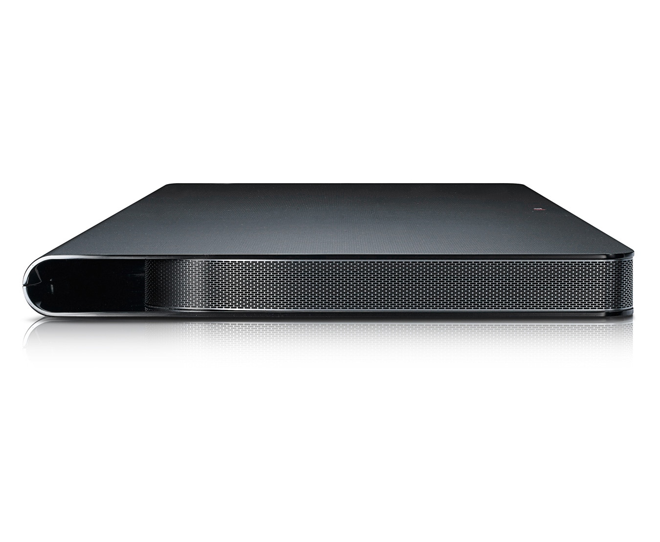 LG Amplifique sua experiência com o Sound Plate., LAP340