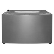 LG Lavadora de Roupas Smart TWINWash Mini 2kg 220V 3 Motion Aço Escovado , WD2100VMA