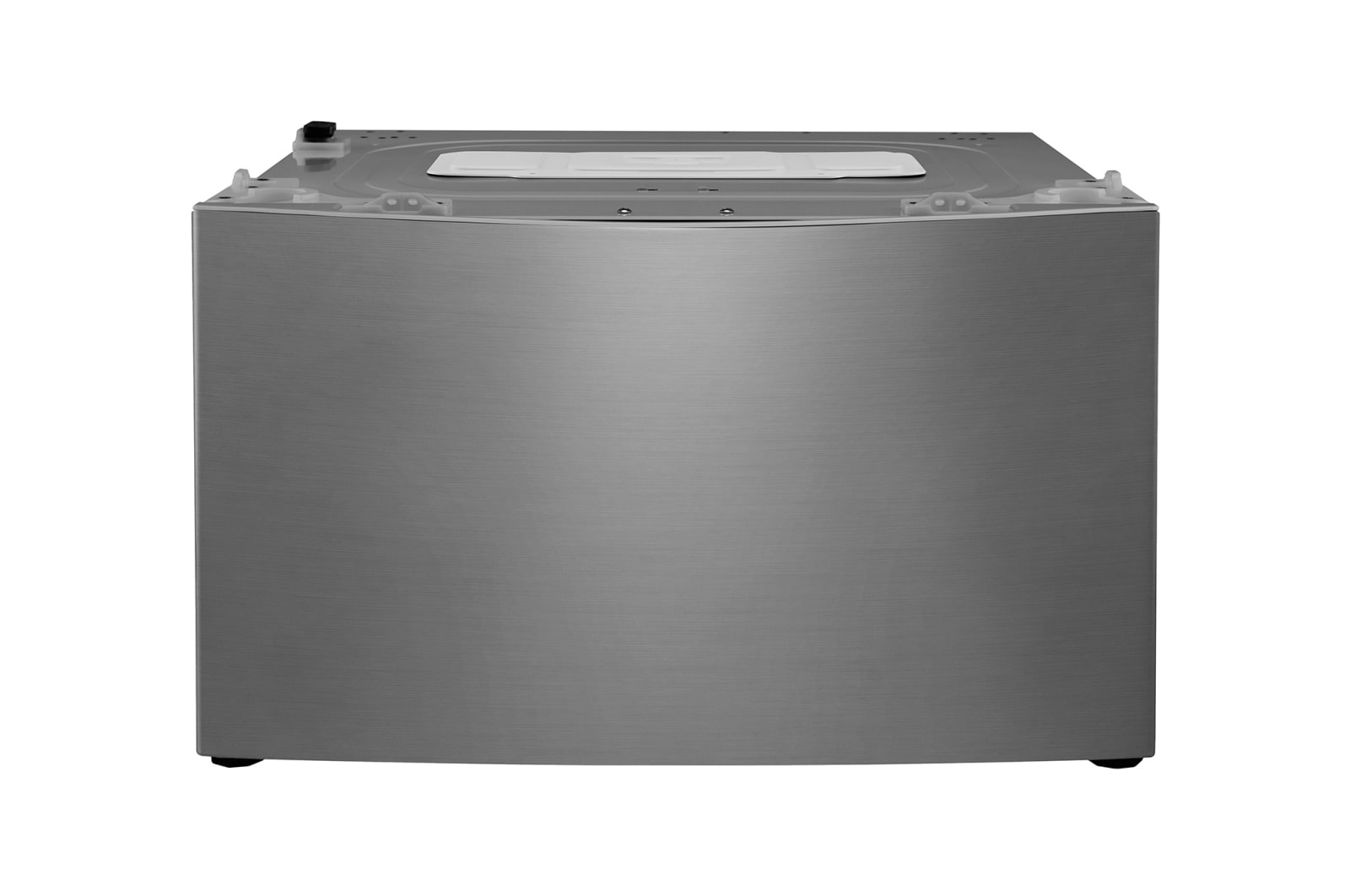 LG Lavadora de Roupas Smart TWINWash Mini 2kg 220V 3 Motion Aço Escovado , WD2100VMA