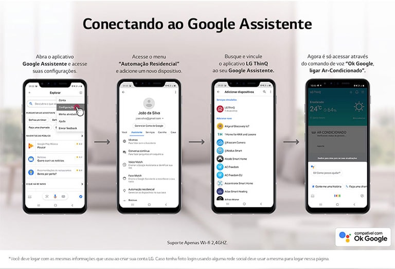 google-assistent