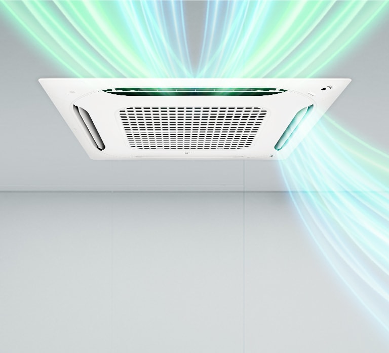 Controle Independente do Ângulo da Aletas