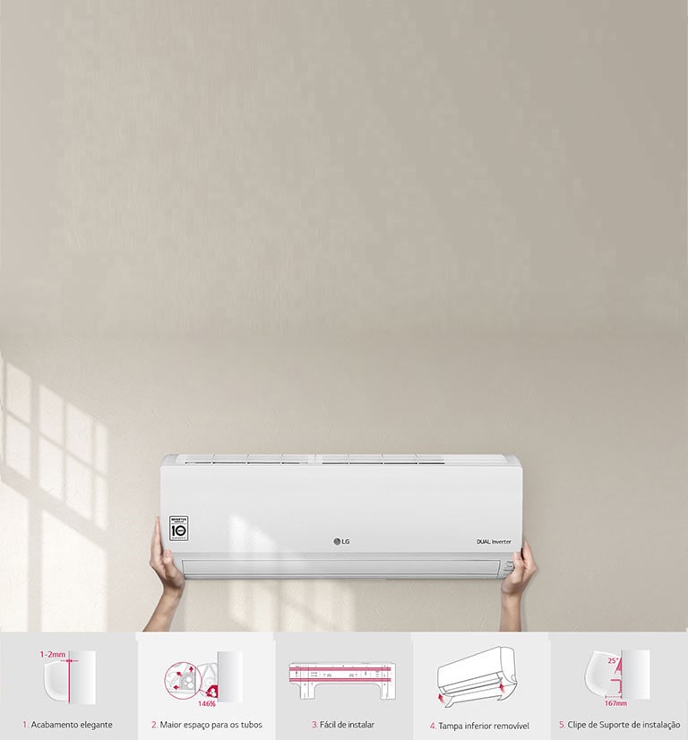 Instalação Fácil e Rápida1