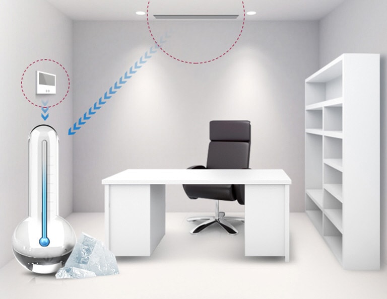 Controle por Dois Sensores de Temperatura1