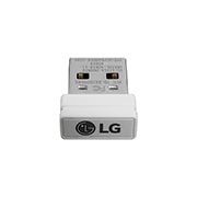 LG Dongle para teclado e mouse sem fio All In One LG - AFP73827101, AFP73827101