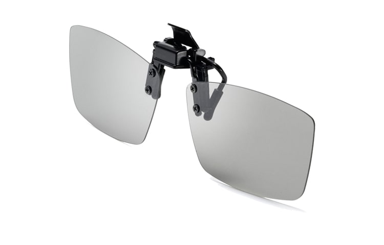 LG Perfeito para quem usa óculos de grau., AG-F220