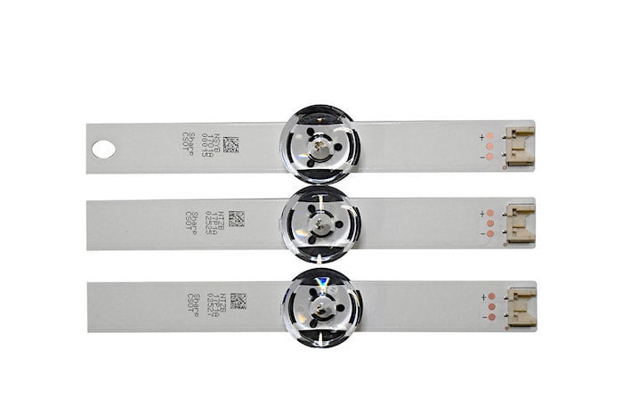 LG Kit régua de  LED TV LG 32LB550B, 32LF565B , 32LY340H  - AGF78400001, AGF78400001